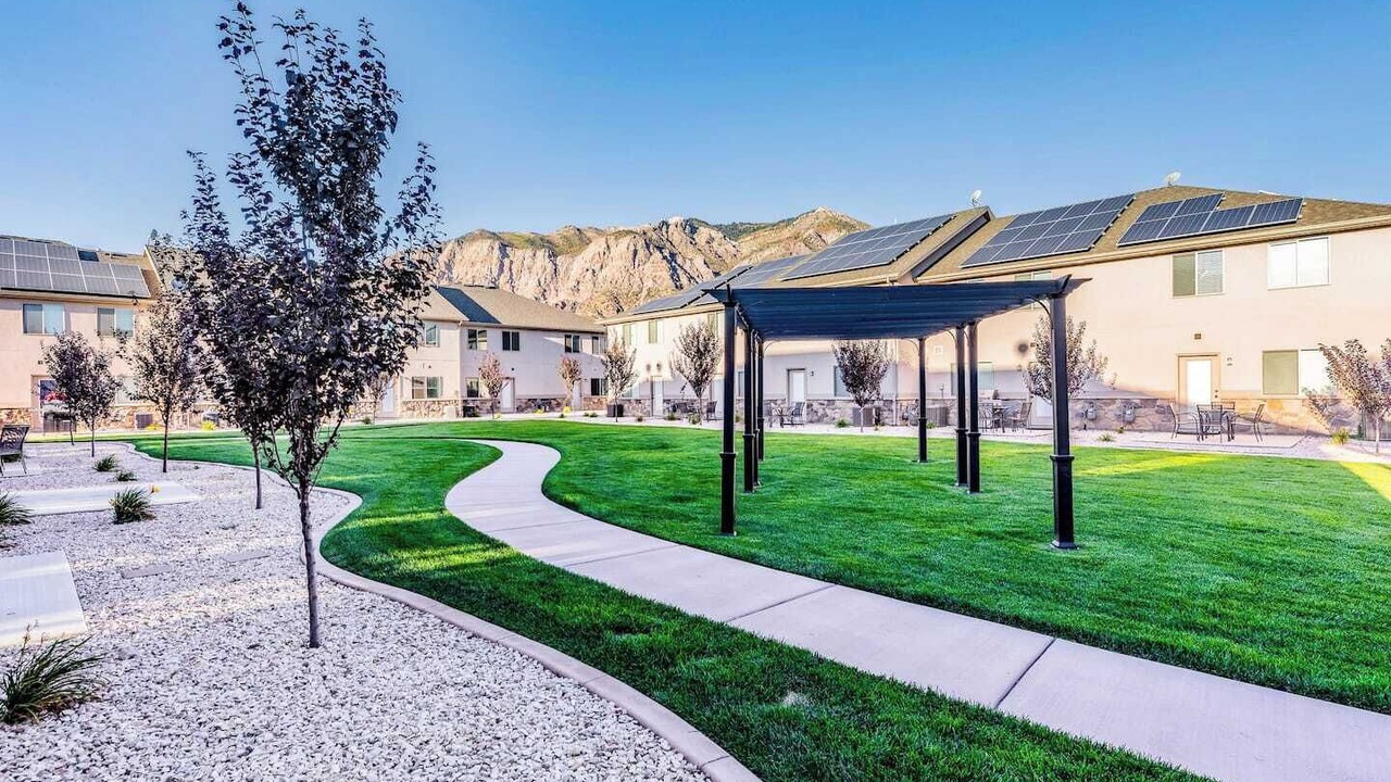 Photo of Outdoor in Ogden