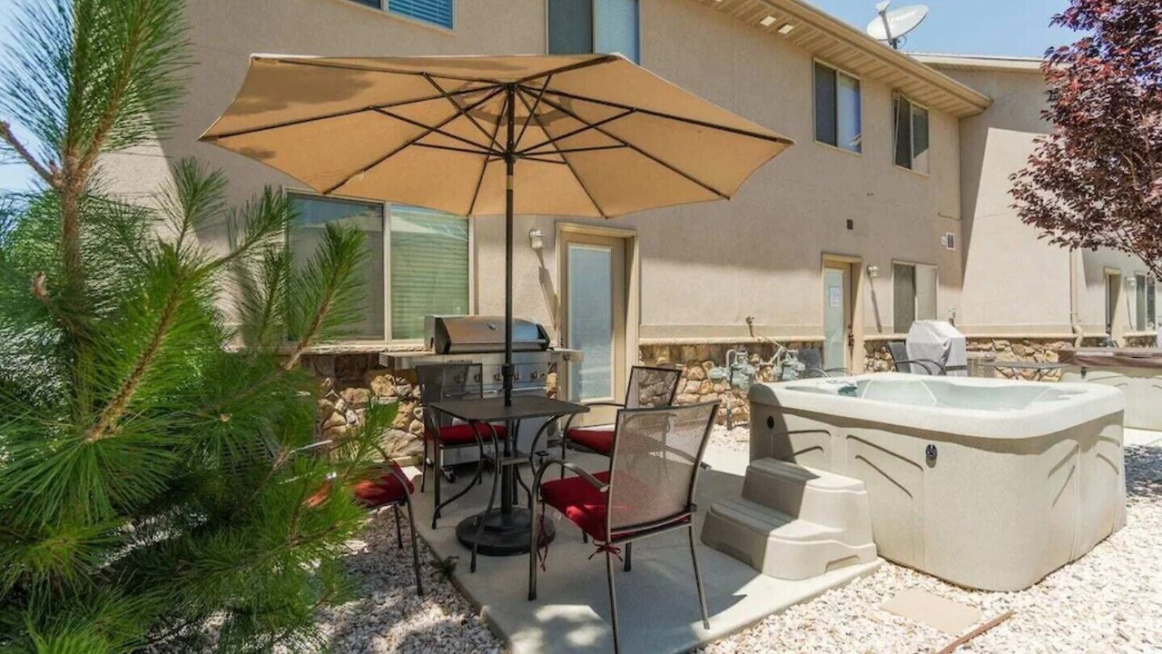 Photo of Patio Balcony in Ogden