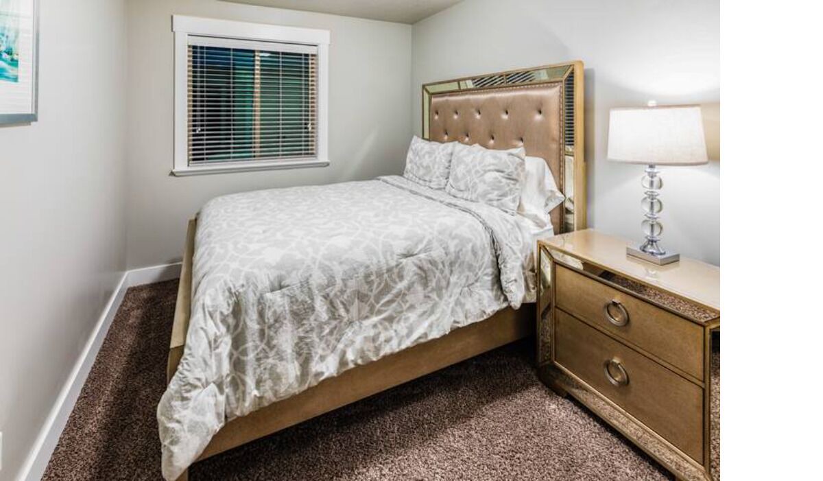 Photo of Bedroom in Ogden