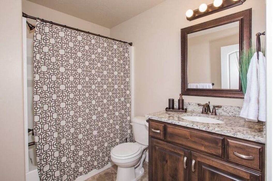 Photo of Bathroom in Ogden