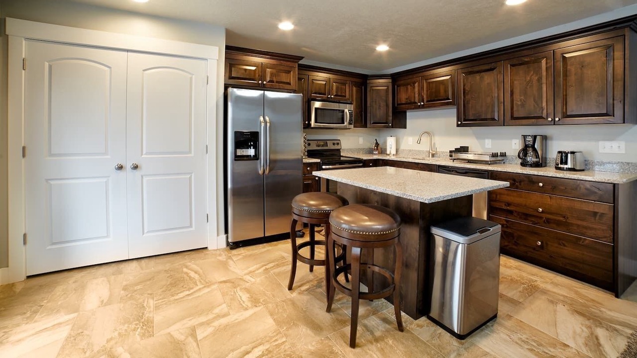 Photo of Kitchen in Ogden