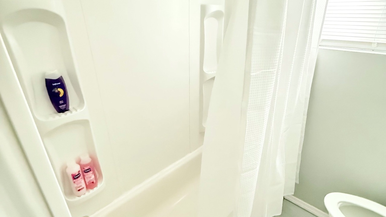 Photo of Bathroom in Midtown