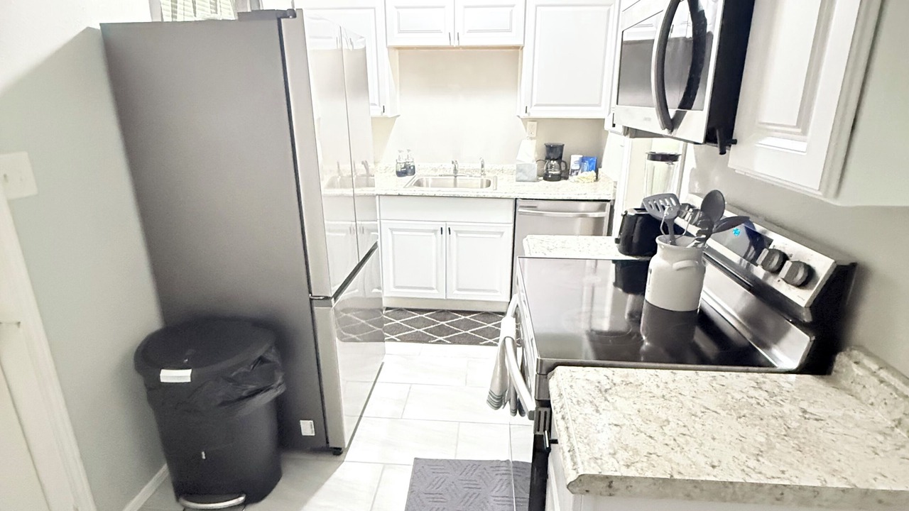 Photo of Kitchen in Midtown