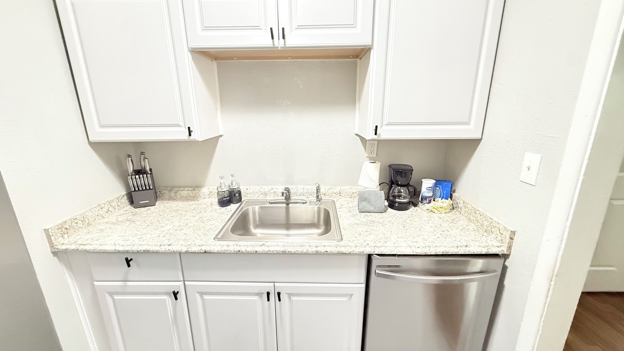 Photo of Kitchen in Midtown