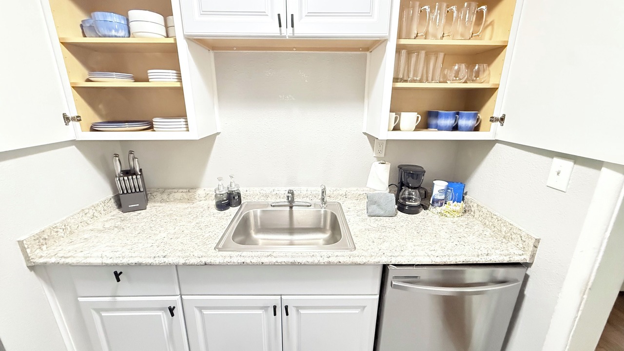 Photo of Kitchen in Midtown