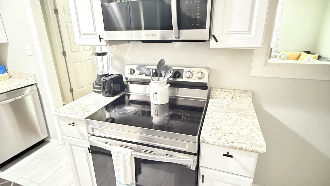 Photo of Kitchen in Midtown