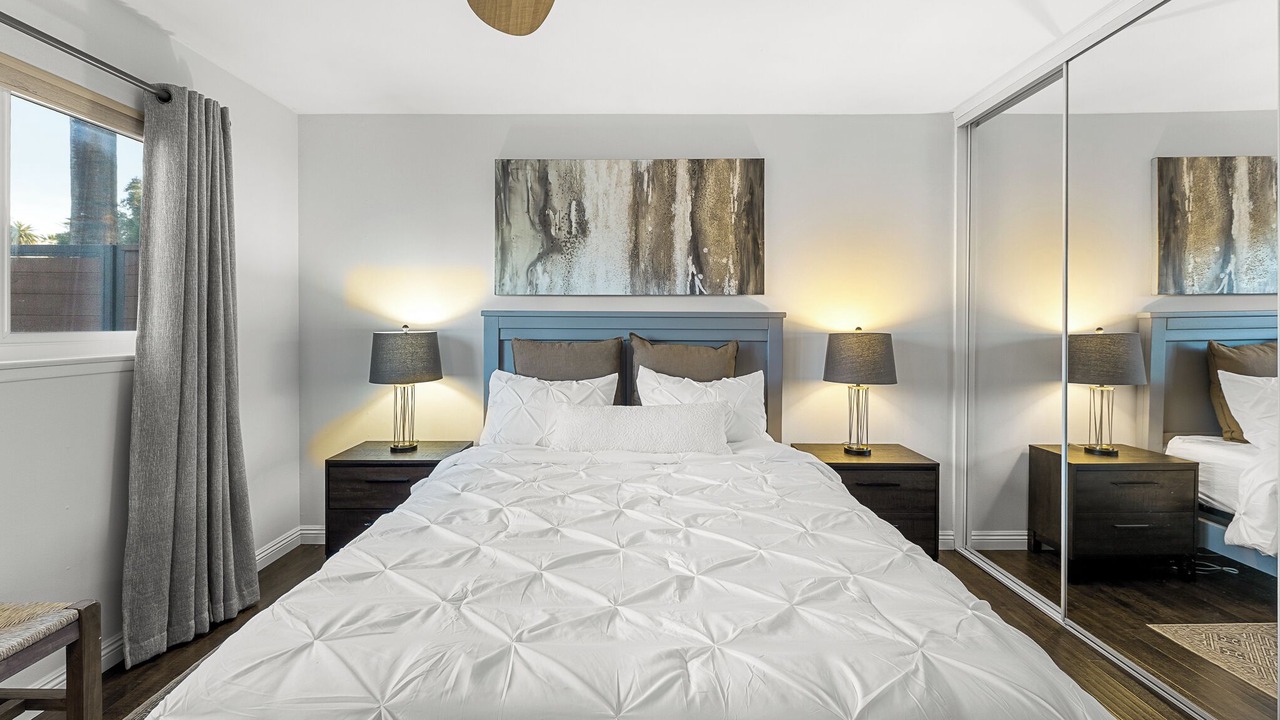 Photo of Bedroom in South Redlands