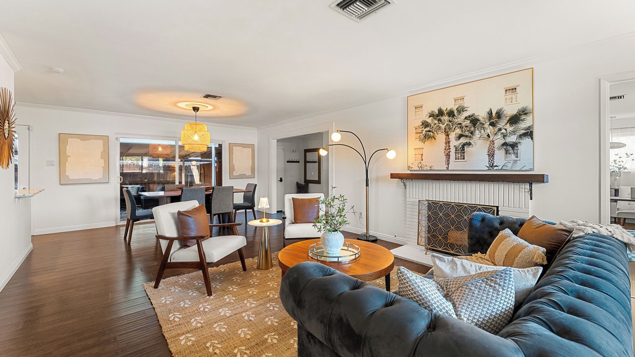 Photo of Livingroom in South Redlands