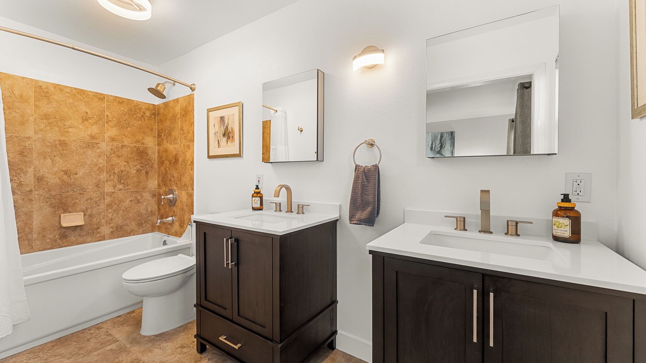 Photo of Bathroom in South Redlands