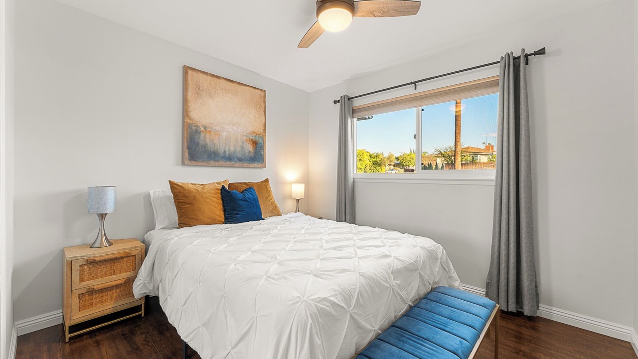 Photo of Bedroom in South Redlands