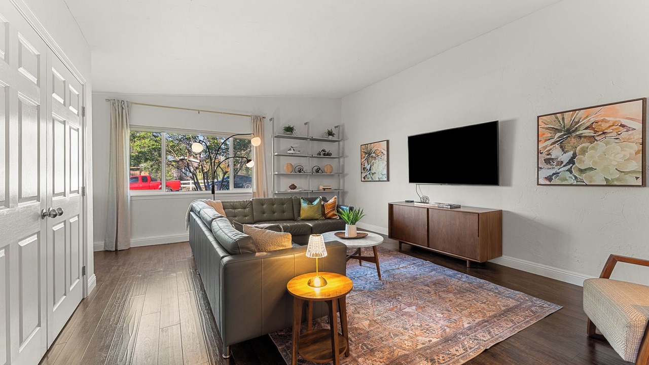 Photo of Livingroom in South Redlands