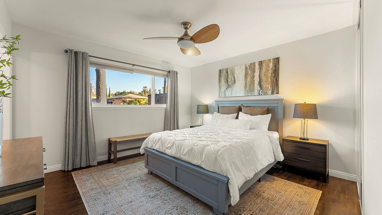 Photo of Bedroom in South Redlands