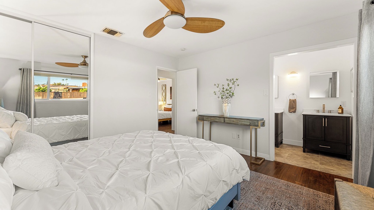 Photo of Bedroom in South Redlands