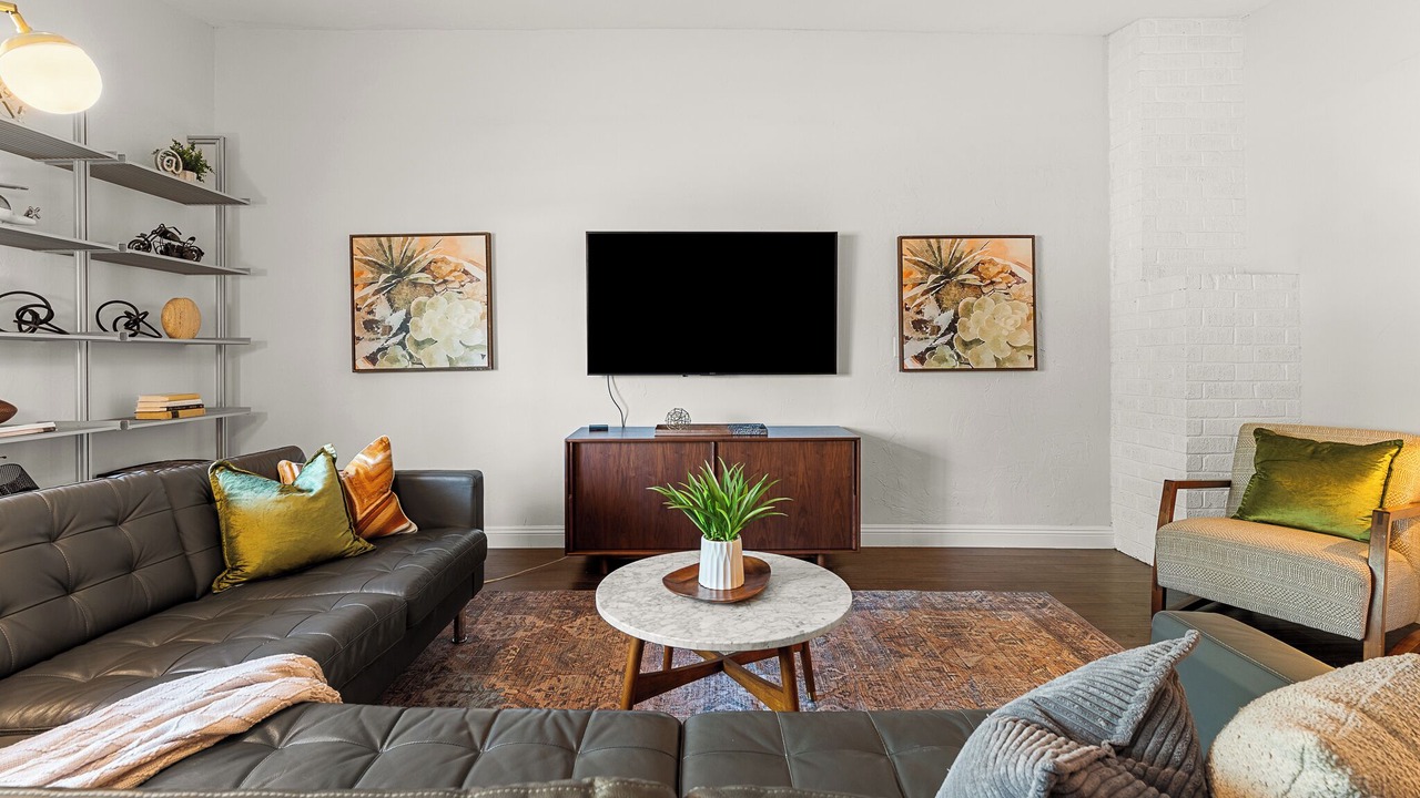 Photo of Livingroom in South Redlands