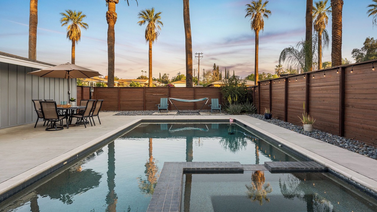 Photo of Outdoor in South Redlands