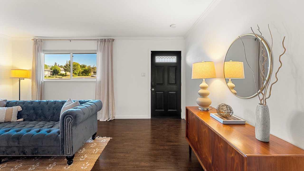 Photo of Livingroom in South Redlands