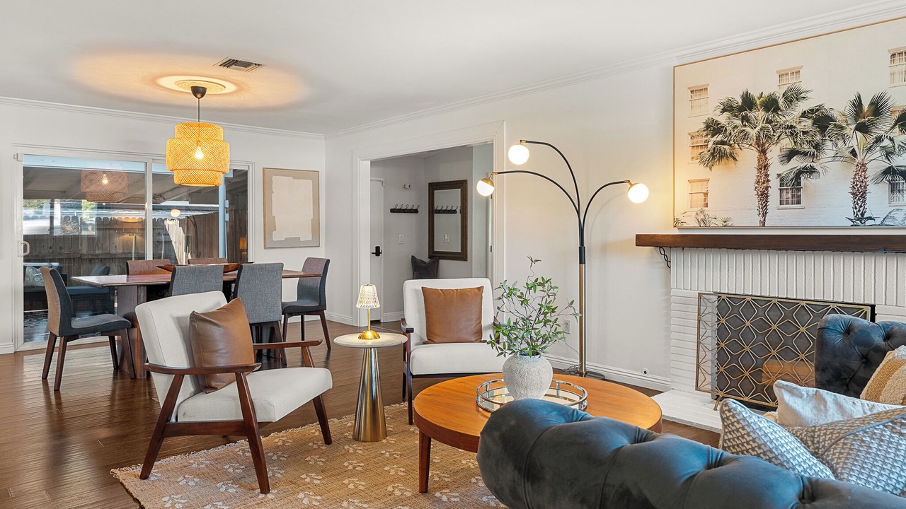Photo of Livingroom in South Redlands