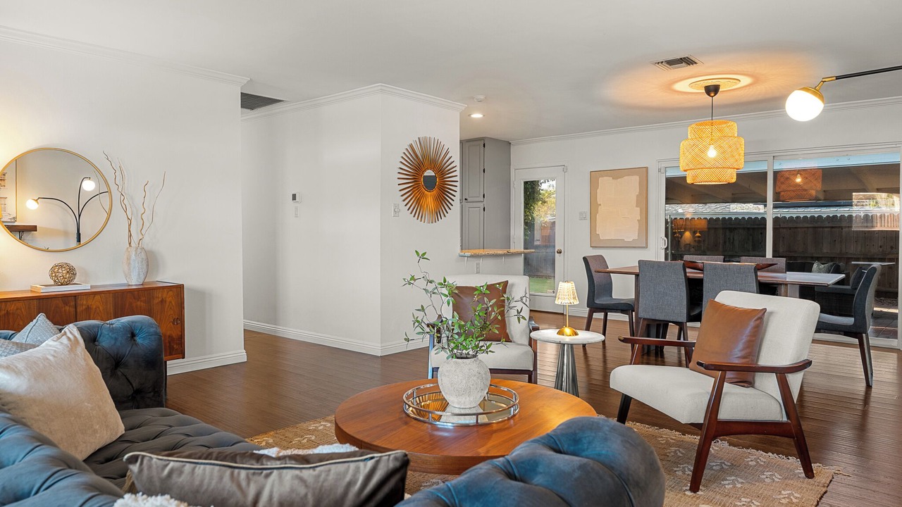 Photo of Livingroom in South Redlands