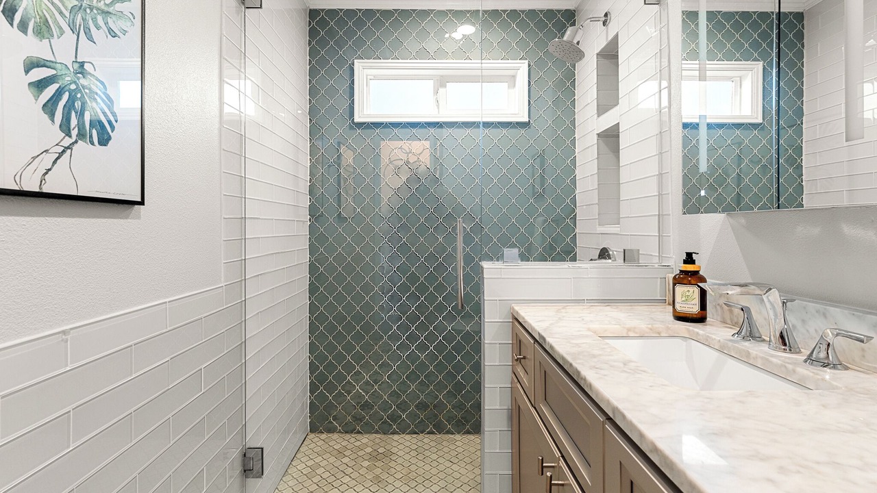 Photo of Bathroom in South Redlands
