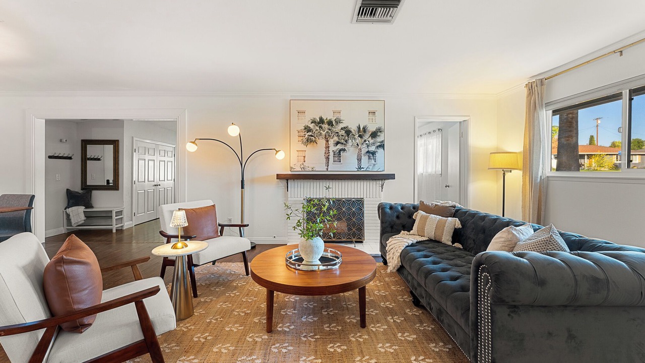 Photo of Livingroom in South Redlands