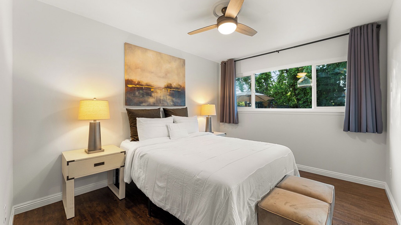 Photo of Bedroom in South Redlands