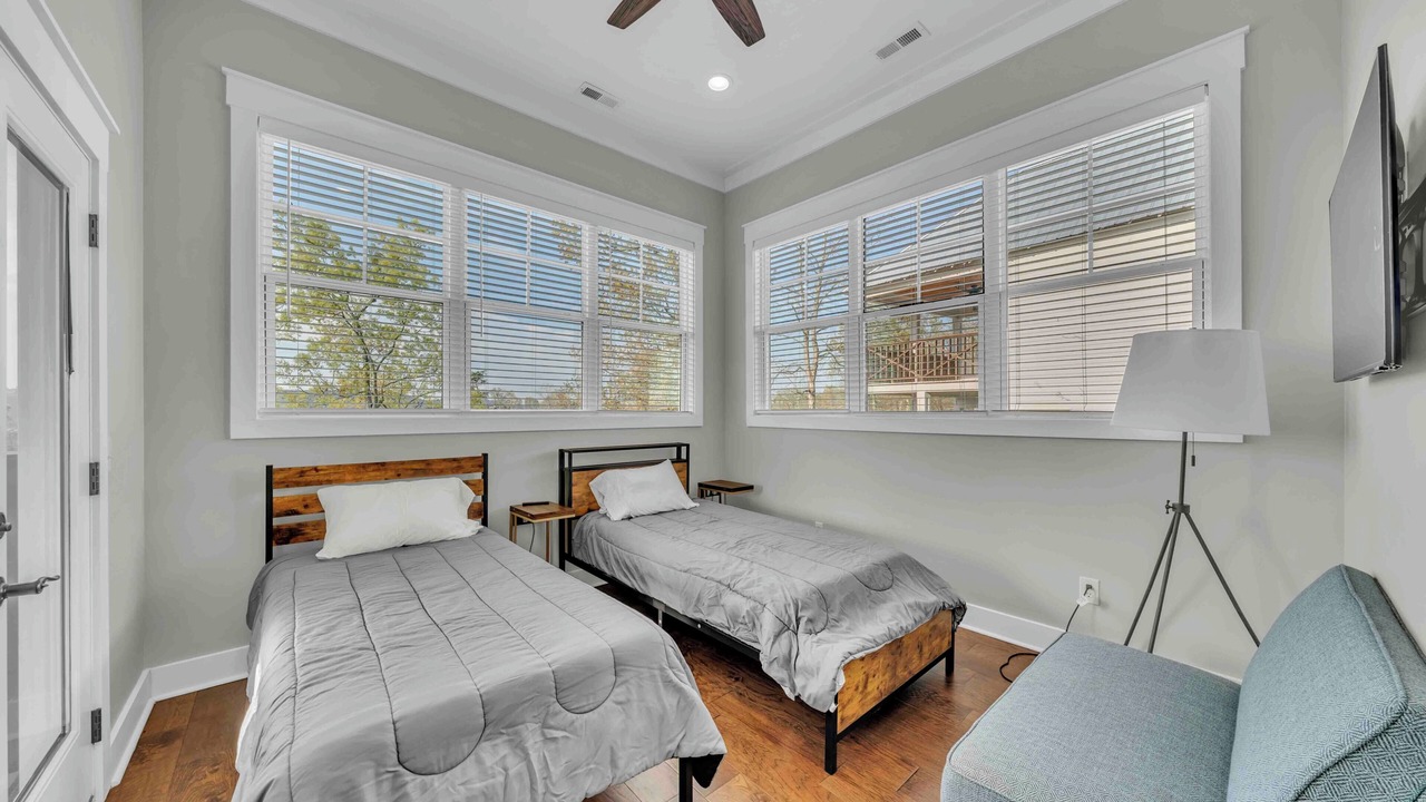Photo of Bedroom in Guntersville