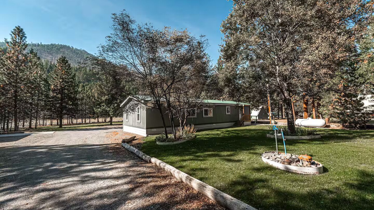 Photo of Outdoor in Riverbend