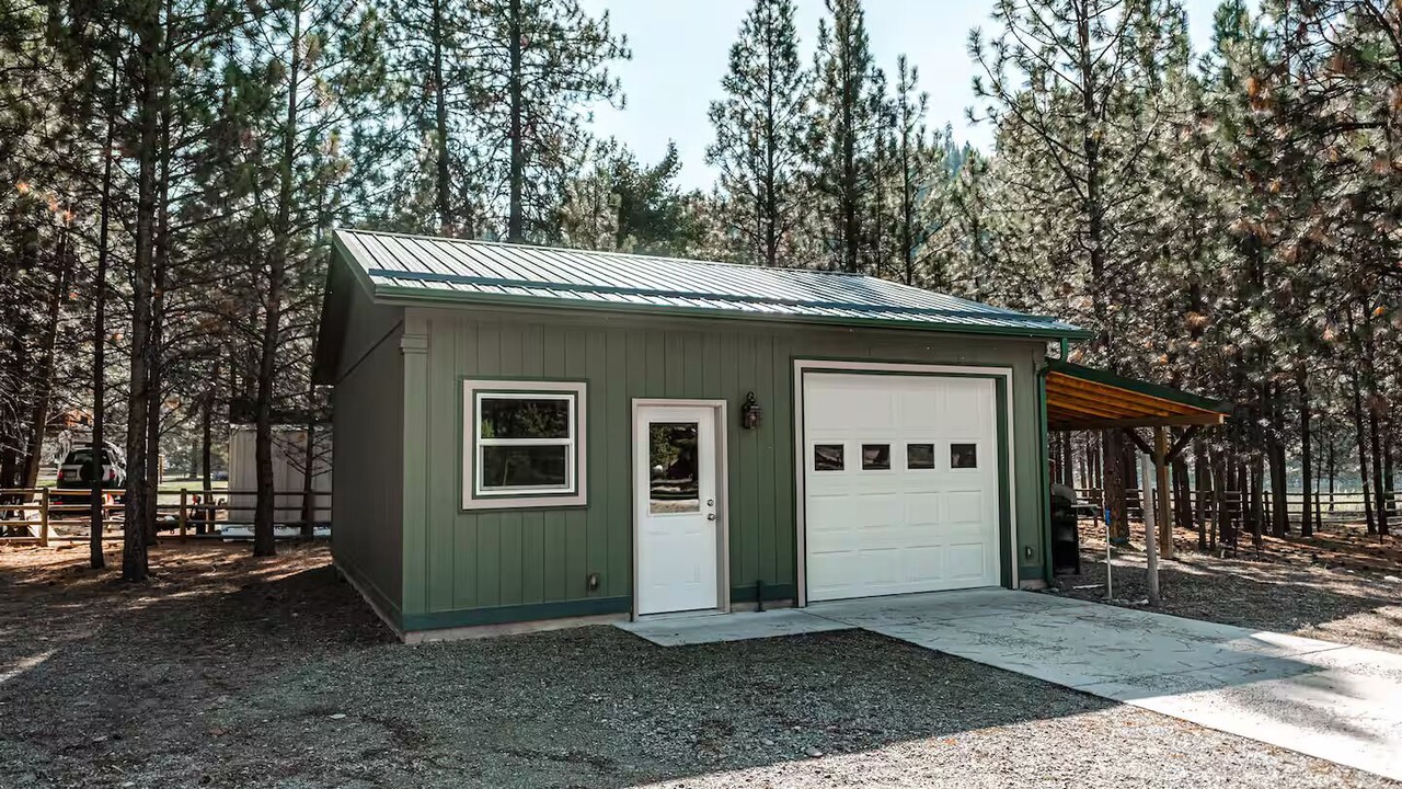 Photo of Outdoor in Riverbend
