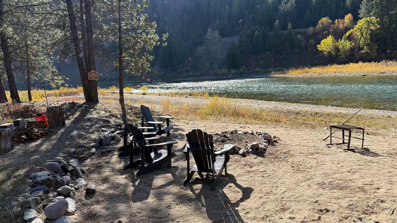 Photo of Outdoor in Riverbend
