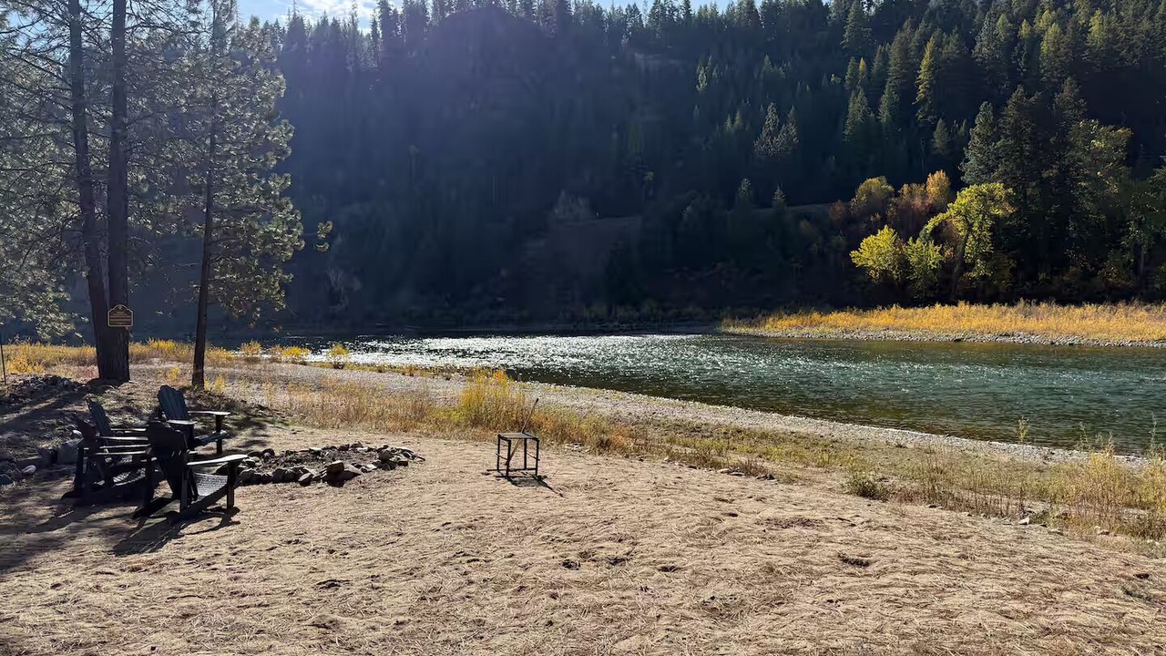 Photo of Outdoor in Riverbend
