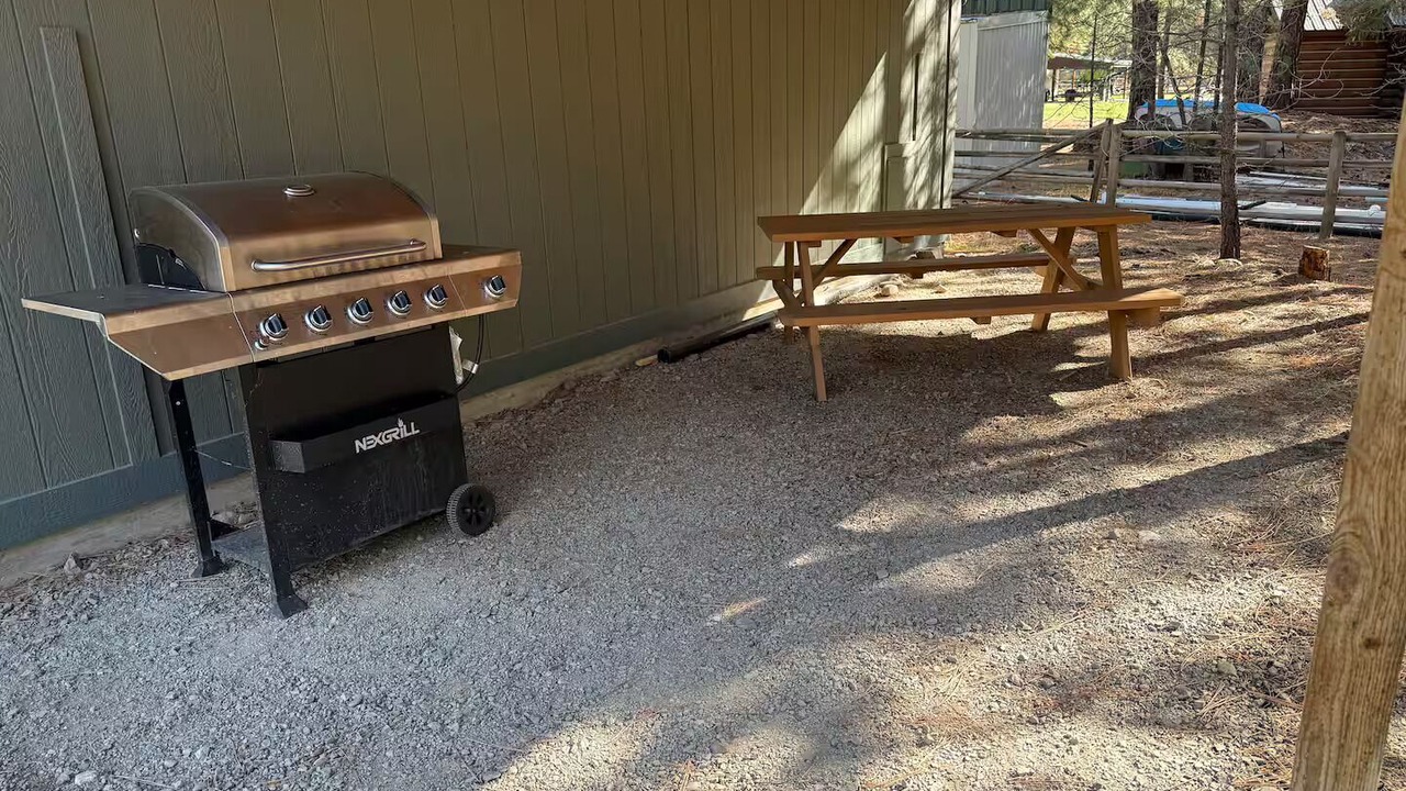 Photo of Outdoor in Riverbend