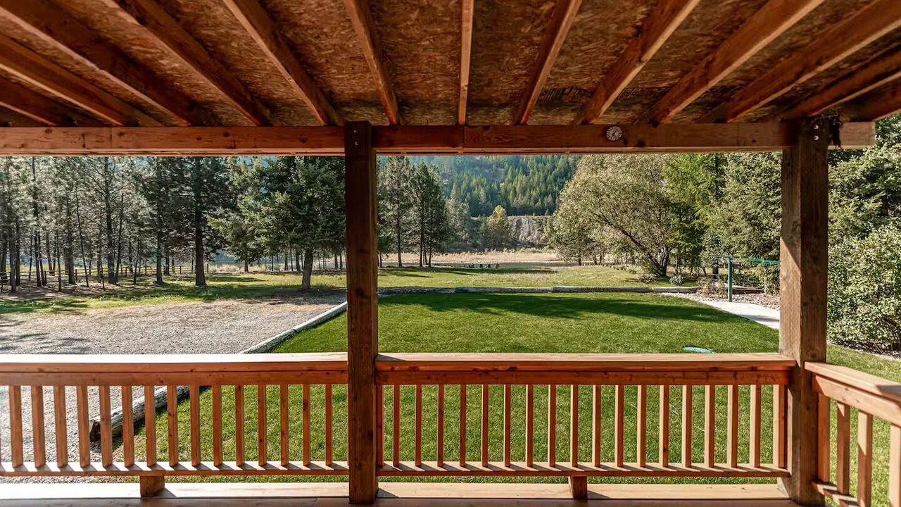 Photo of Outdoor in Riverbend