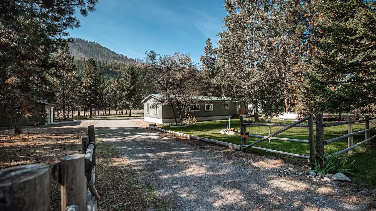 Photo of Outdoor in Riverbend