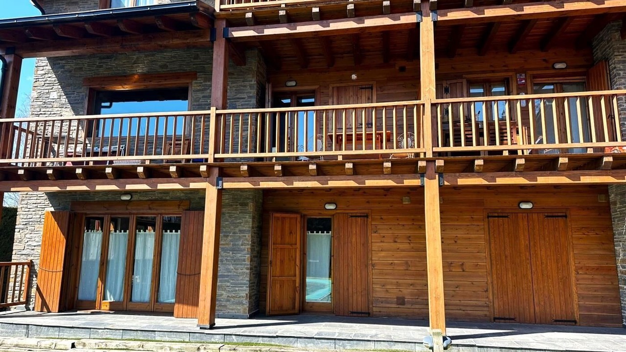 Photo of Outdoor in Puigcerda