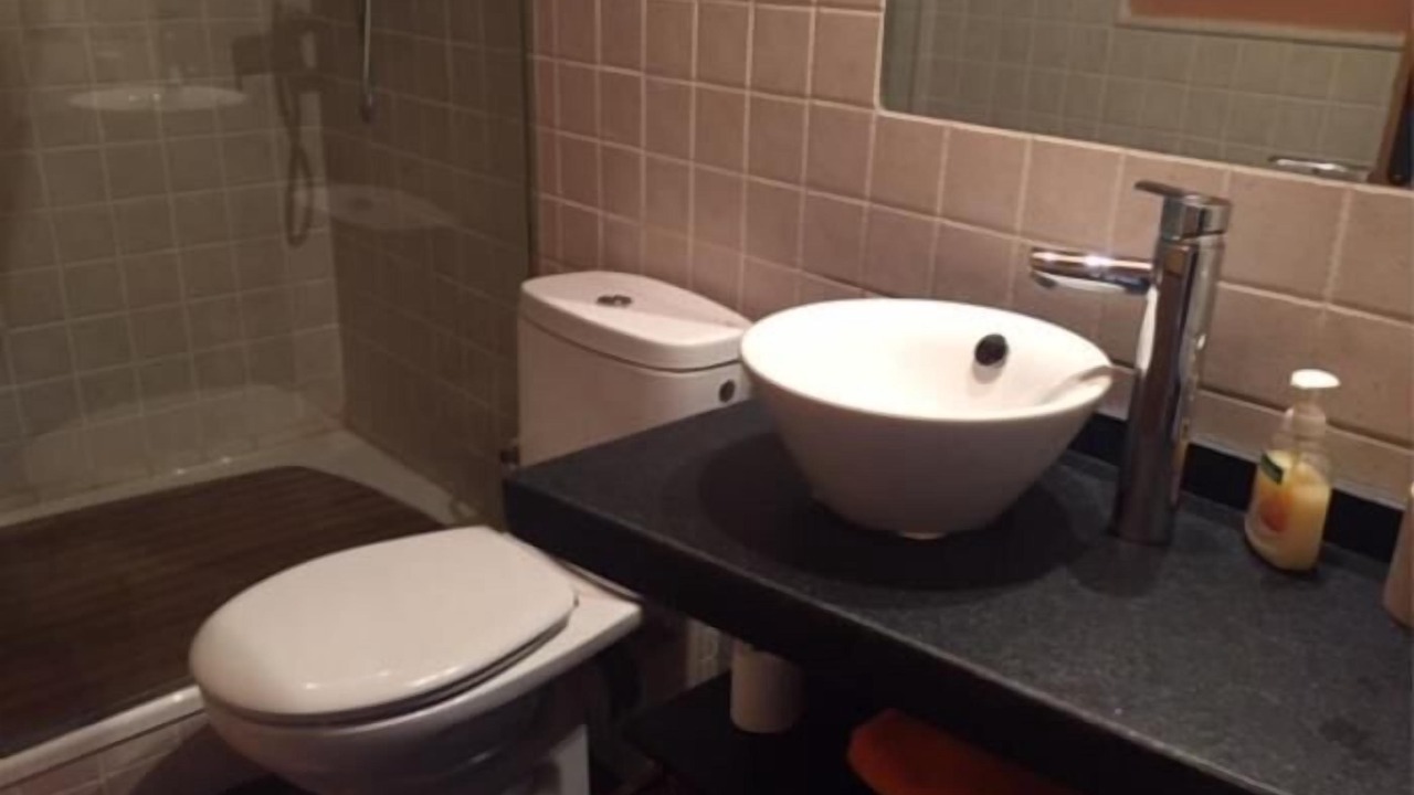 Photo of Bathroom in Puigcerda