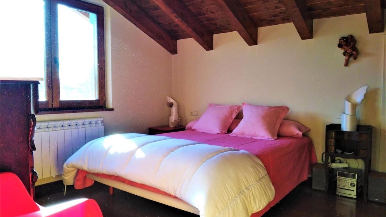 Photo of Bedroom in Puigcerda