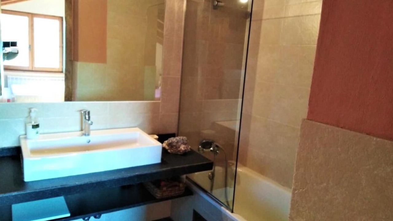 Photo of Bathroom in Puigcerda