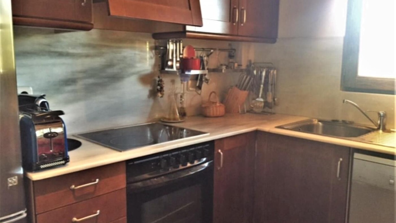Photo of Kitchen in Puigcerda