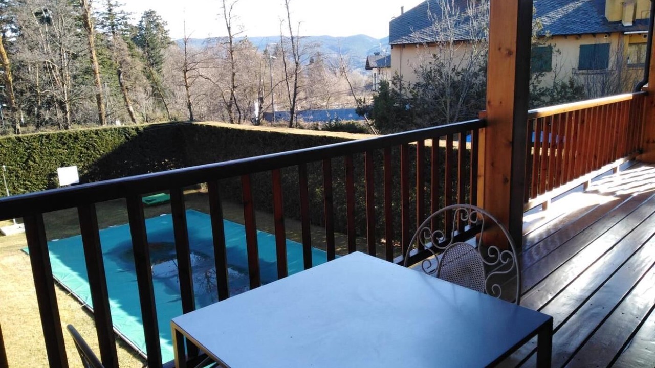 Photo of Outdoor in Puigcerda