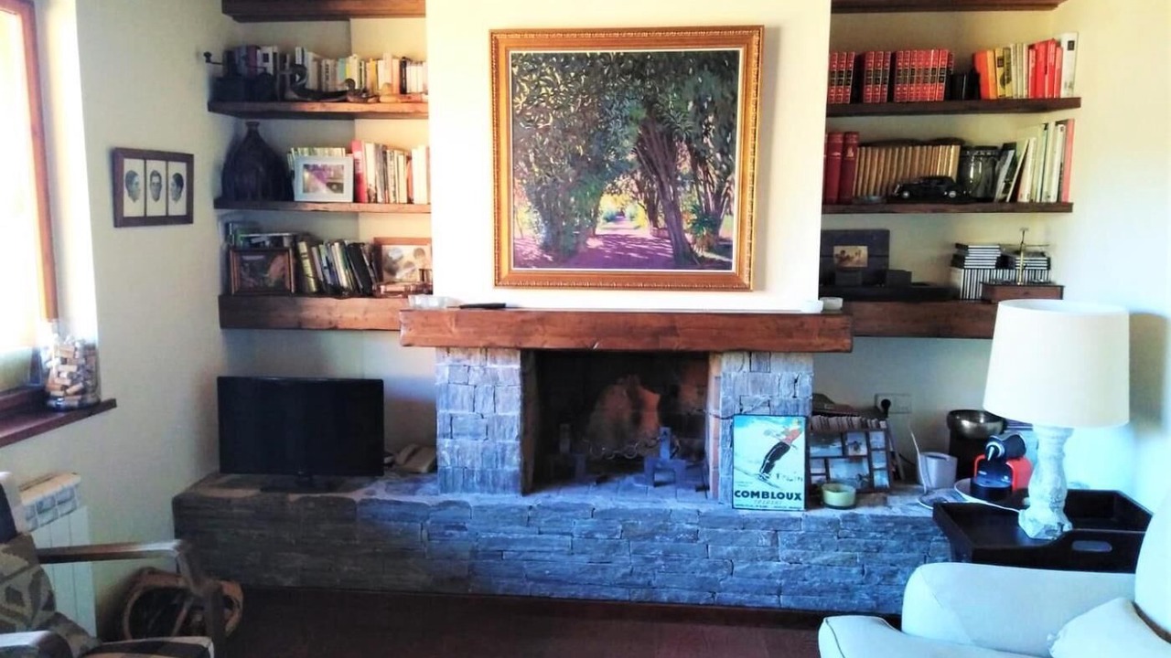 Photo of Livingroom in Puigcerda