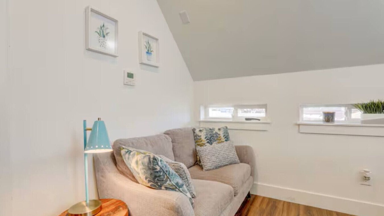 Photo of Livingroom in West Highland