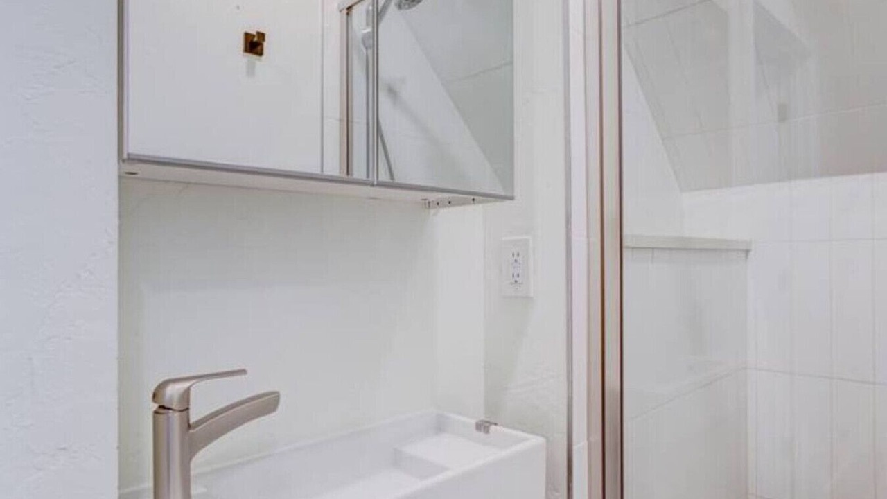 Photo of Bathroom in West Highland