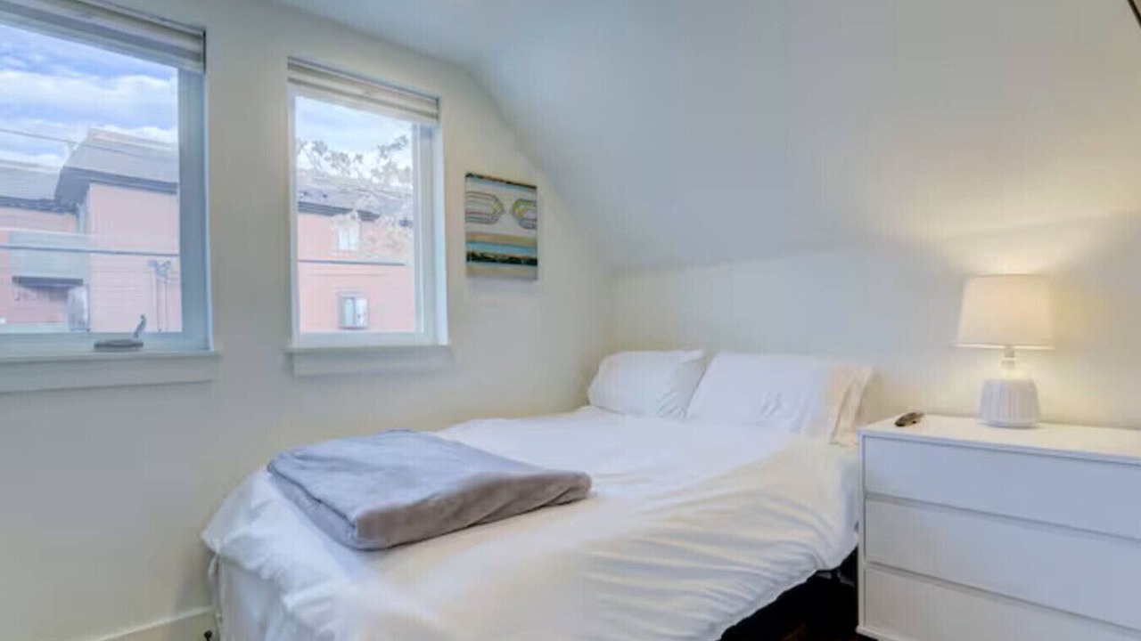 Photo of Bedroom in West Highland