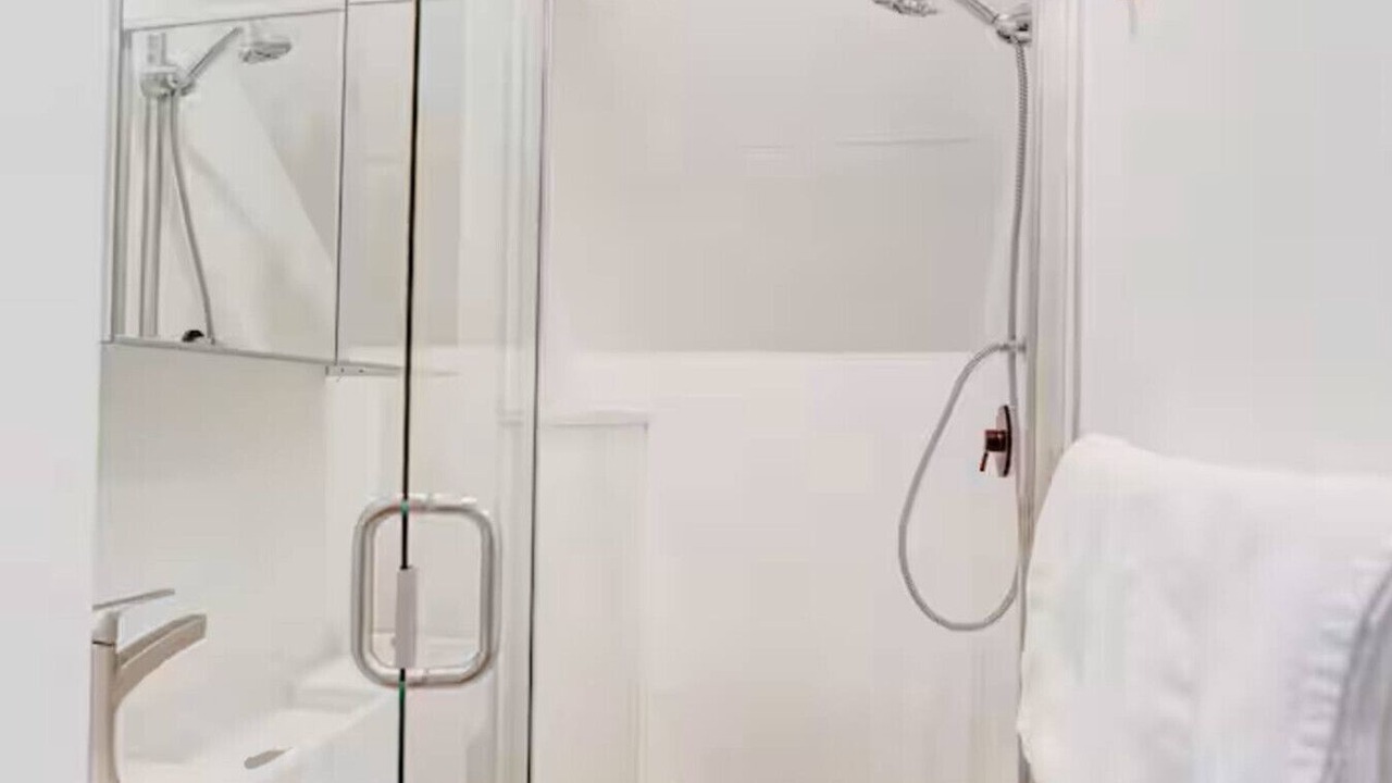 Photo of Bathroom in West Highland