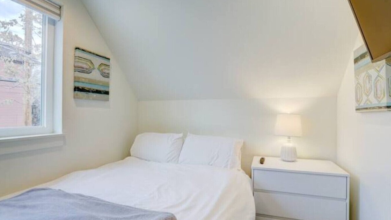 Photo of Bedroom in West Highland