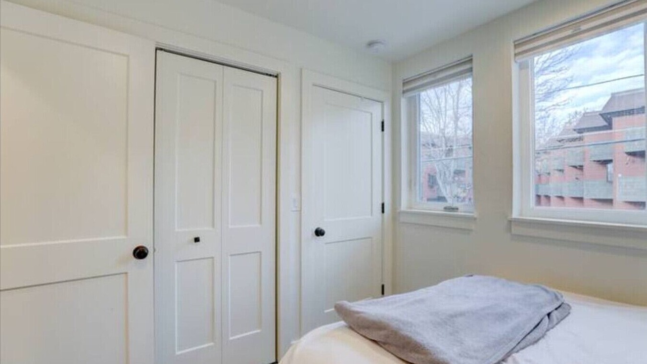 Photo of Bedroom in West Highland