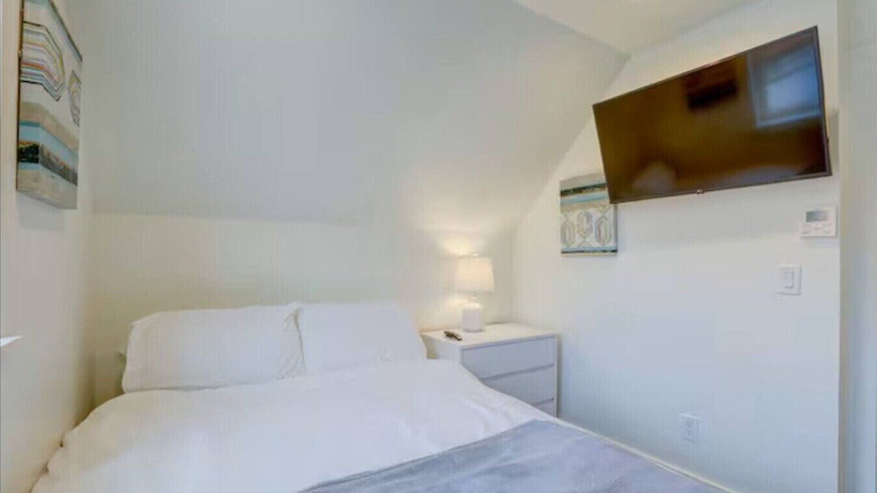 Photo of Bedroom in West Highland