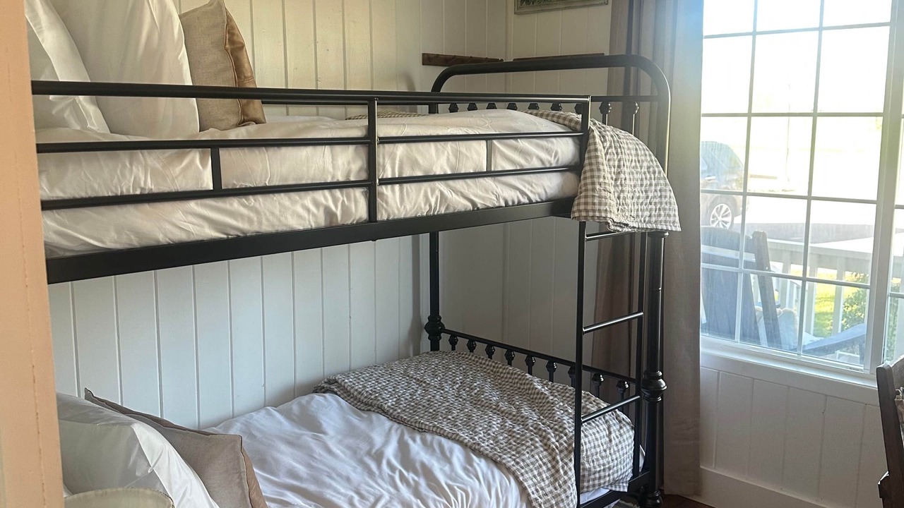 Photo of Bedroom in Eugene