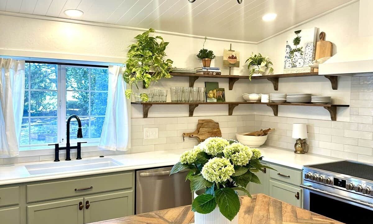 Photo of Kitchen in Eugene