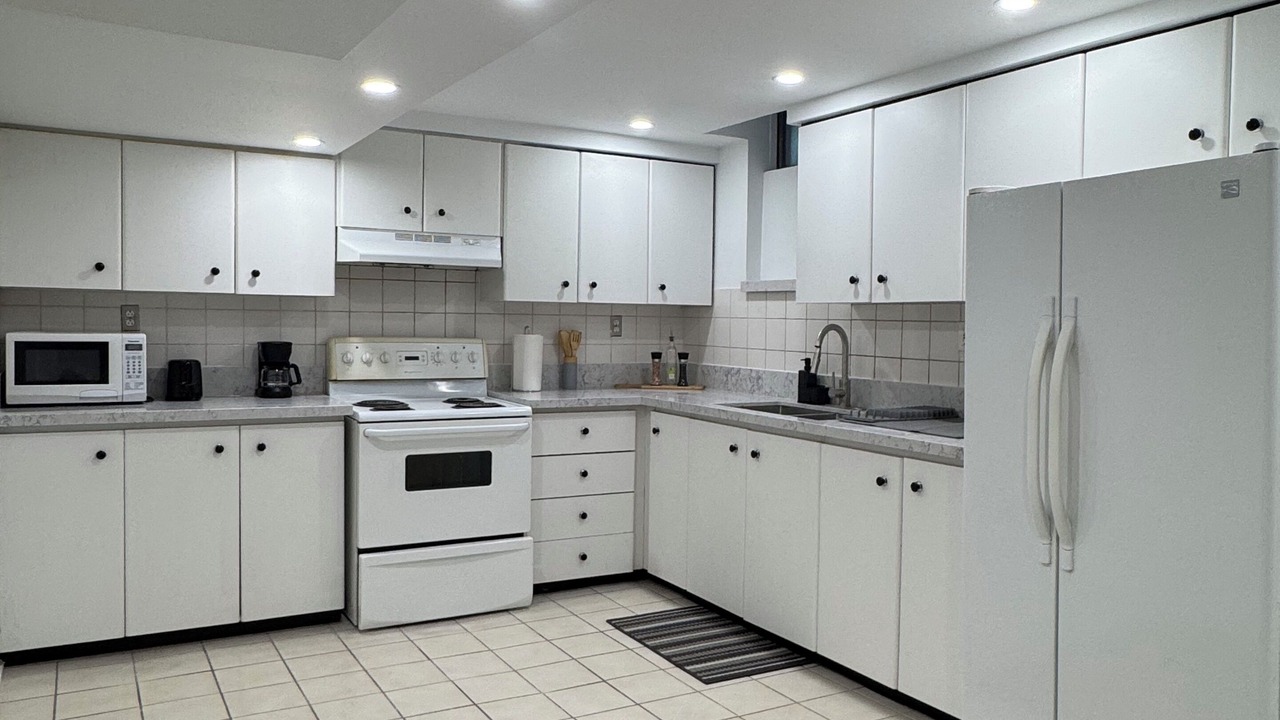 Photo of Kitchen in Pickering